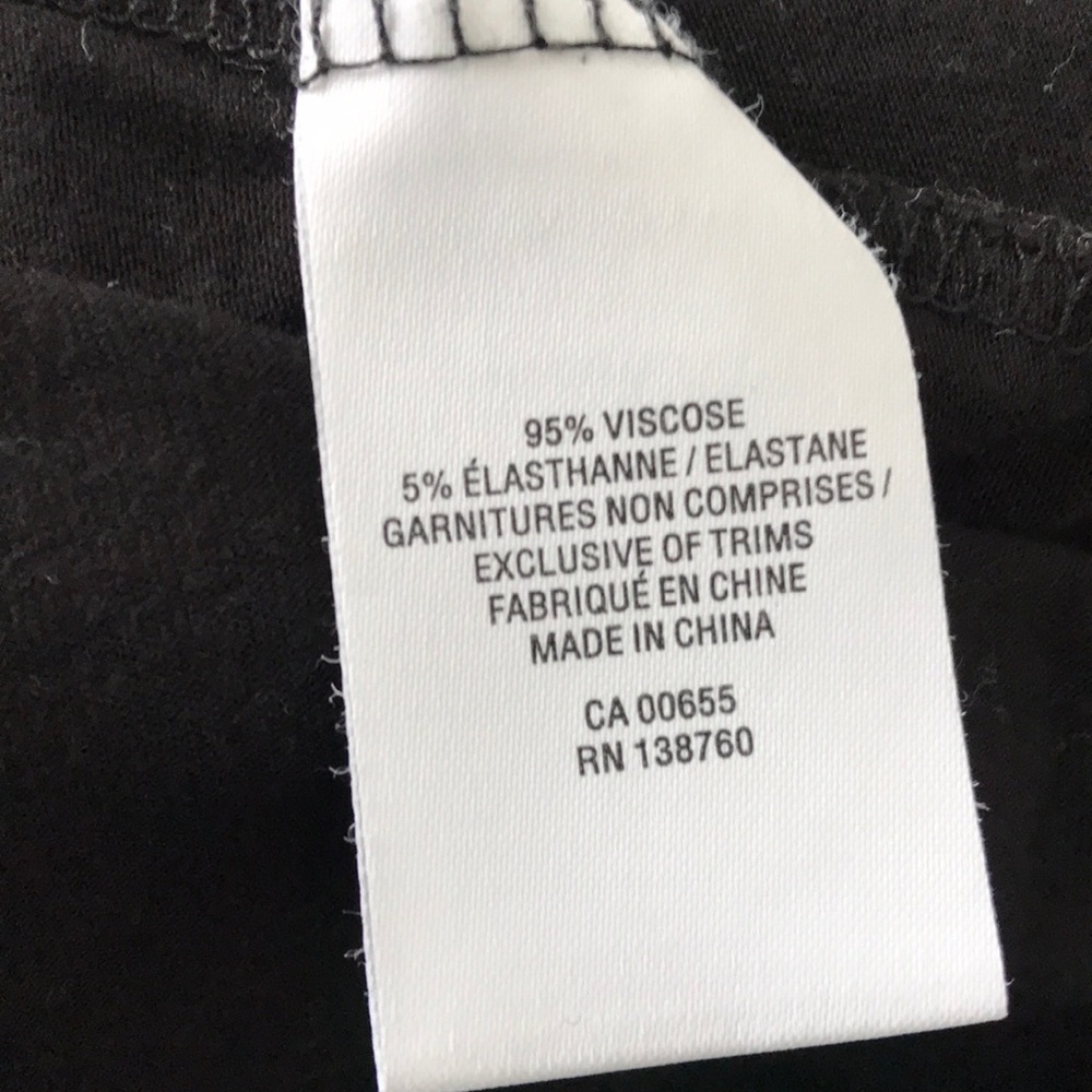 Lace shirt - Picture 4 of 4